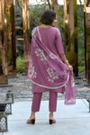 Tew Vatican Kurti With Bottom Dupatta Wholesale Distributors In India